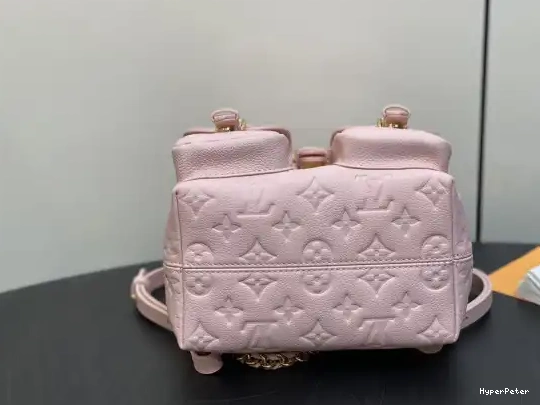 VUITTON LOUIS Backup Ys-20*22*14CM 0515